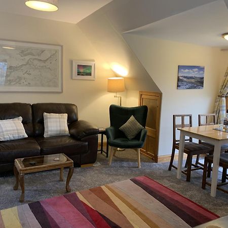 Achmore Self Catering المظهر الخارجي الصورة