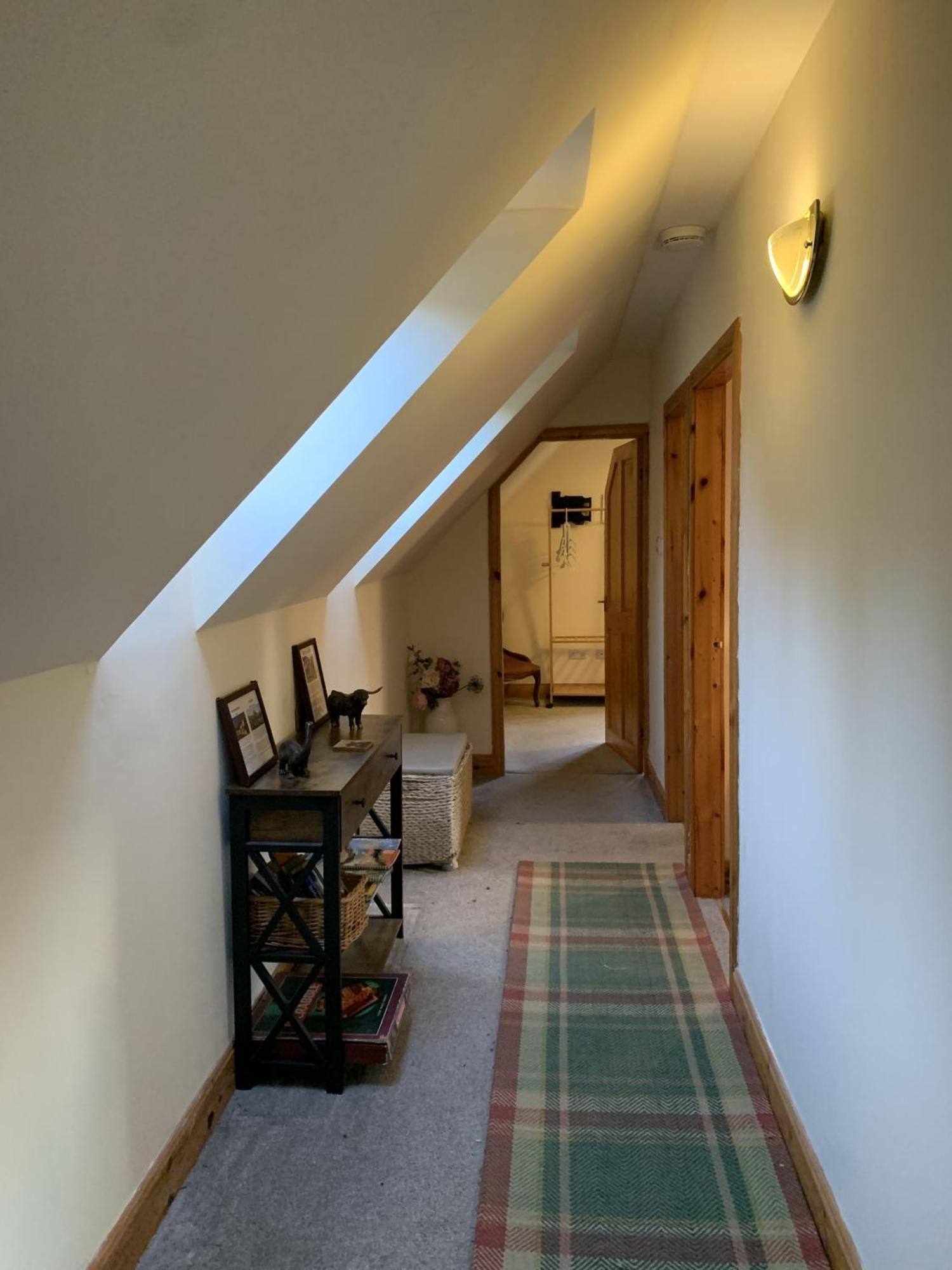 Achmore Self Catering الغرفة الصورة